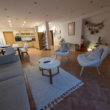 Apartment Traumblick Unterammergau Buitenkant foto
