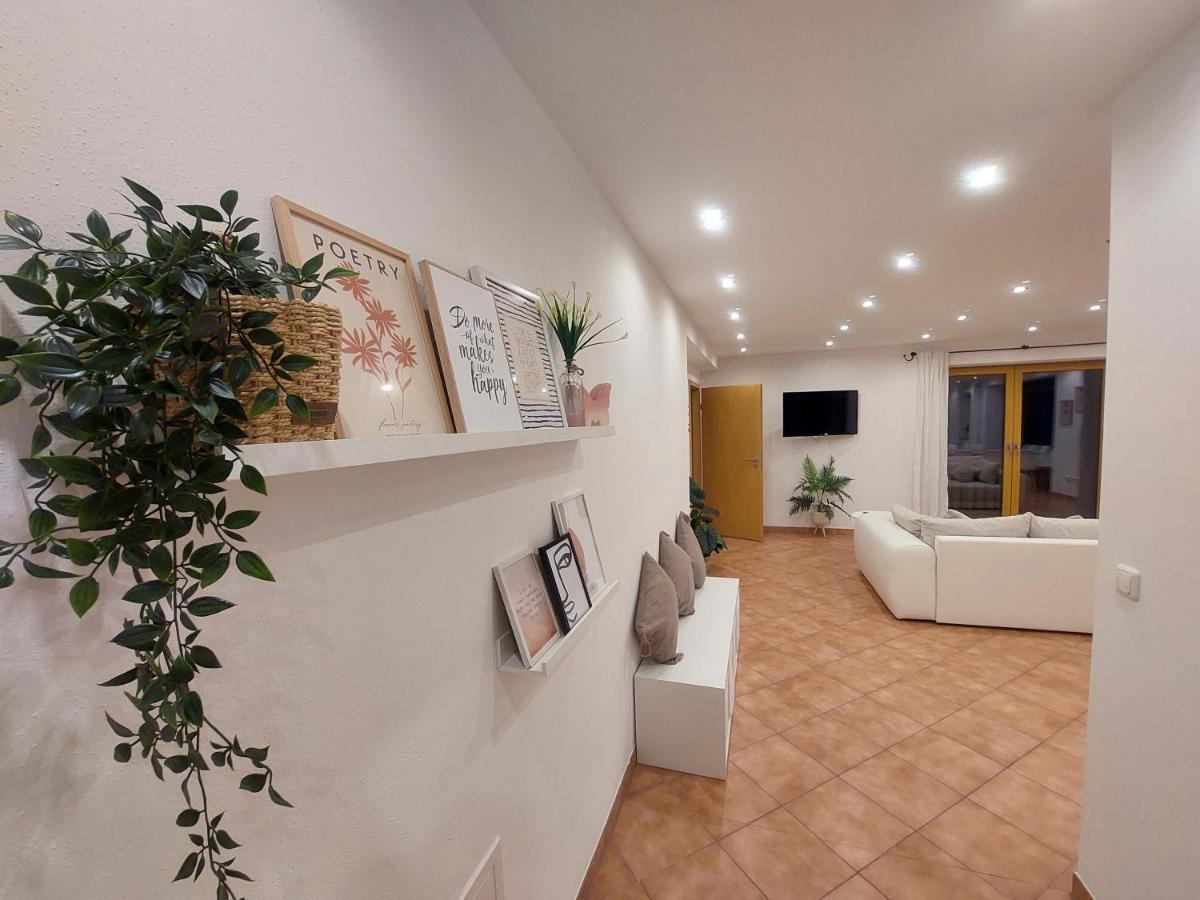 Apartment Traumblick Unterammergau Buitenkant foto