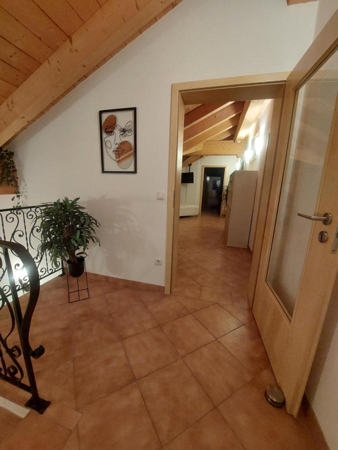 Apartment Traumblick Unterammergau Buitenkant foto