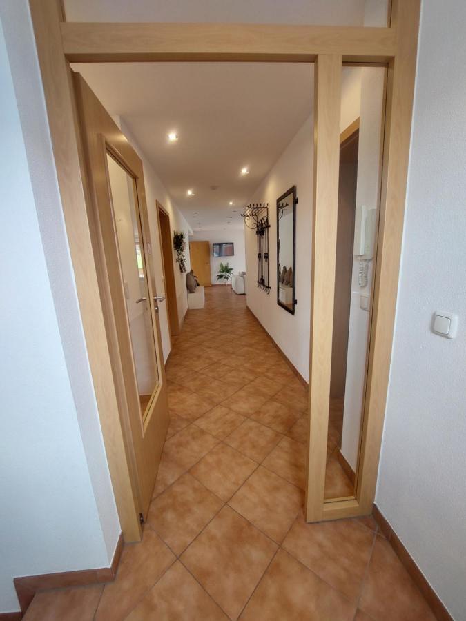 Apartment Traumblick Unterammergau Buitenkant foto