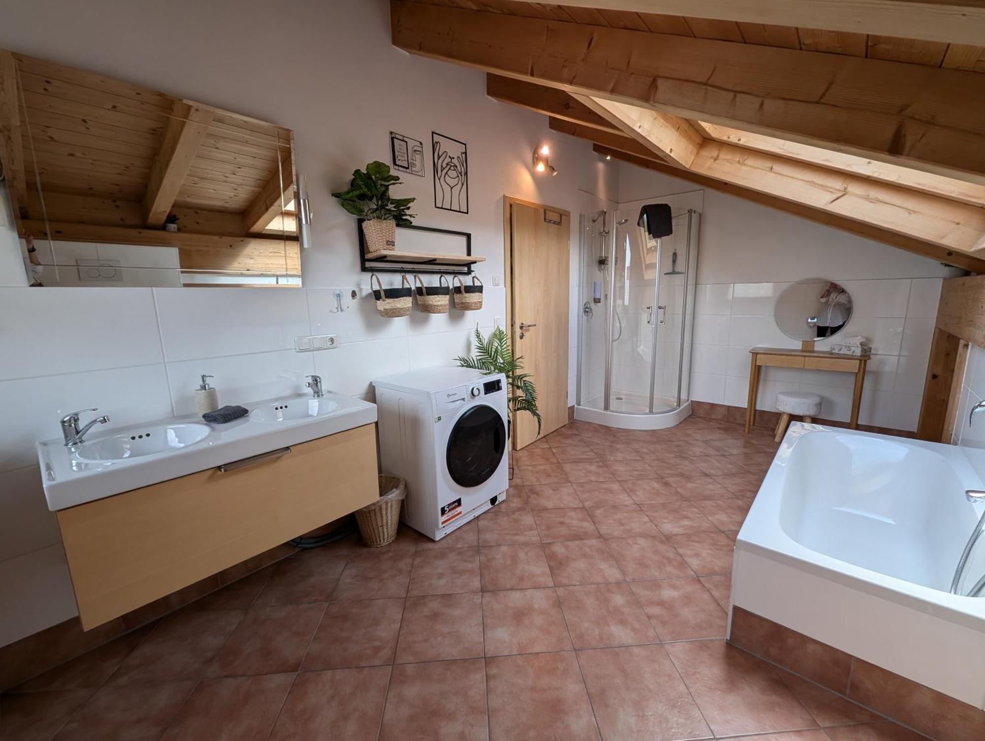 Apartment Traumblick Unterammergau Buitenkant foto